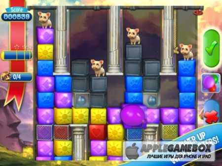 Pet Rescue Saga