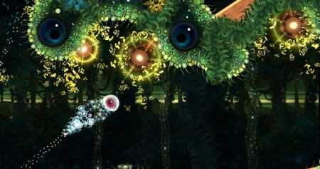 Deep Under the Sky v1.206