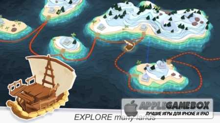 Godus