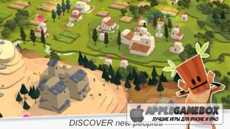 Godus
