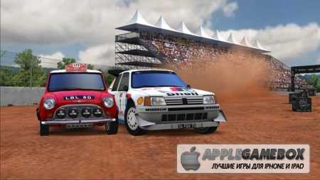 Pocket Rally v1.2.2