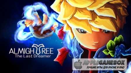 Almightree: The Last Dreamer v1.2