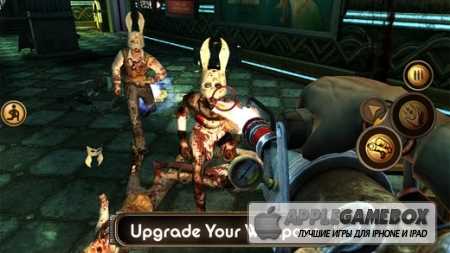 Bioshock [+русская версия]