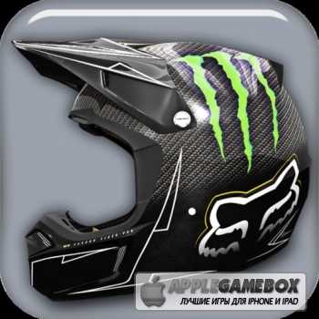 Ricky Carmichael's Motocross Matchup Pro