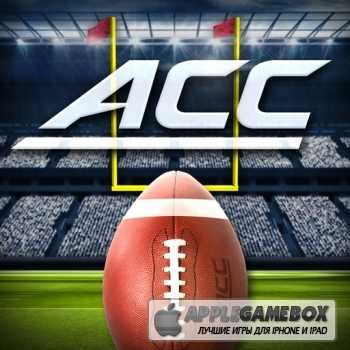 ACC Football Challenge 2014