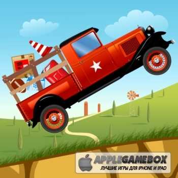 Truck Go