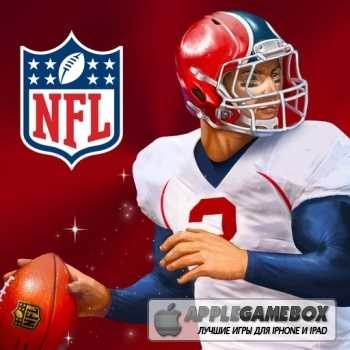 NFL Quarterback 15