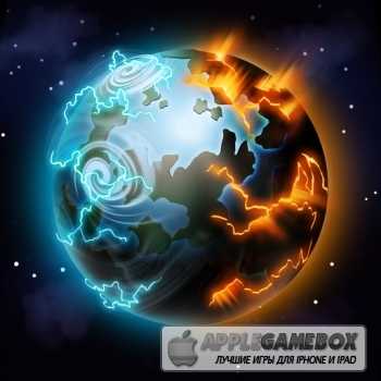Rapture - World Conquest