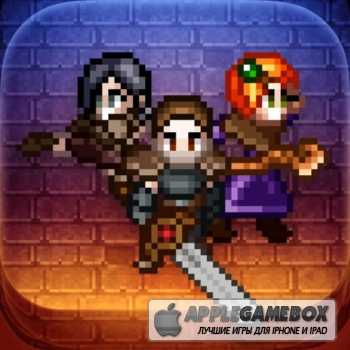 Wayward Souls