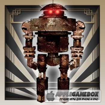 Steampunker