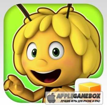 Пчелка Майя: Муравьиный квест (Maya The Bee: The Ant’s Quest)