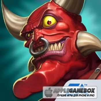 Dungeon Keeper