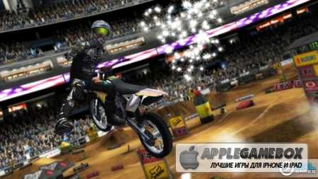 Ricky Carmichael's Motocross Matchup Pro