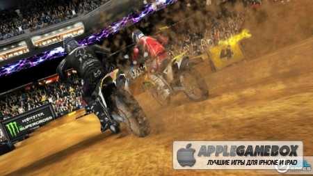 Ricky Carmichael's Motocross Matchup Pro
