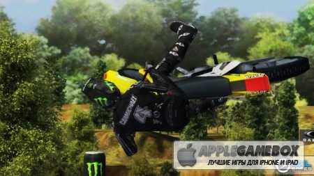 Ricky Carmichael’s Motocross Matchup Pro v1.1.2