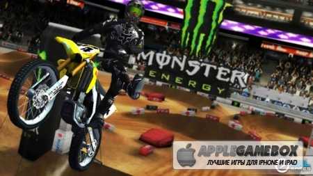 Ricky Carmichael's Motocross Matchup Pro