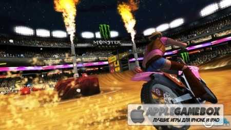 Ricky Carmichael's Motocross Matchup Pro