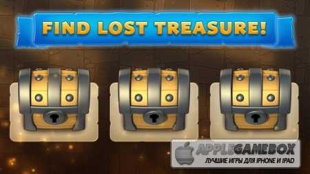 Storm Casters v1.0.5