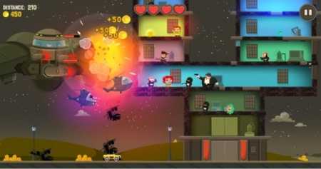 Aliens Drive Me Crazy v2.0.1