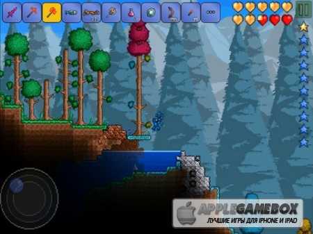Terraria (Террария)