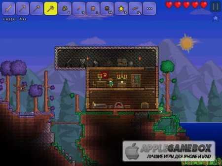 Terraria (Террария)