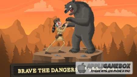 Frontier Heroes – A Planet H game from HISTORY
