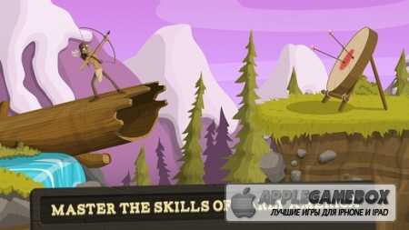 Frontier Heroes – A Planet H game from HISTORY