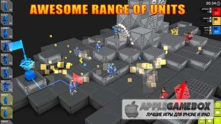 Cubemen2