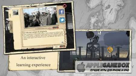 Valiant Hearts: The Great War [+полная версия]
