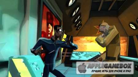 CounterSpy v1.0.150