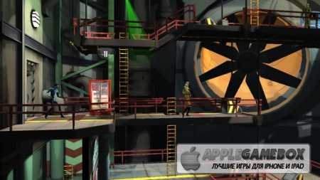 CounterSpy
