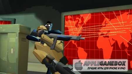 CounterSpy