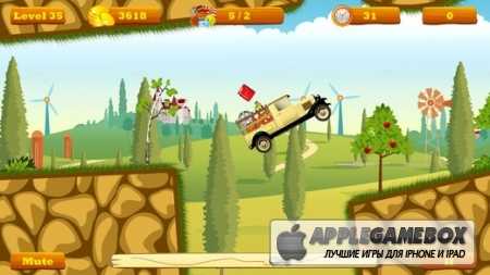 Truck Go