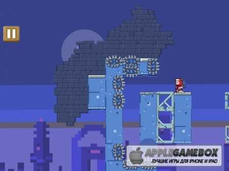 Glue Knight