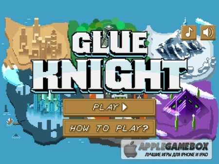 Glue Knight v1.0