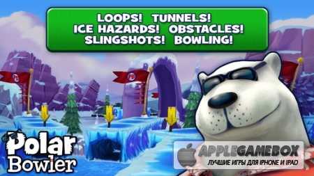 Polar Bowler v1.1.4