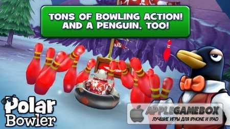 Polar Bowler
