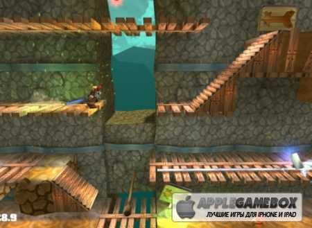 Grudger: Hard Death v1.2.1