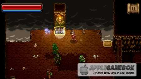 Wayward Souls