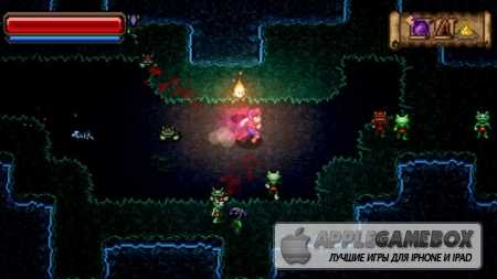 Wayward Souls