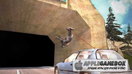 Goat Simulator (Симулятор козла)