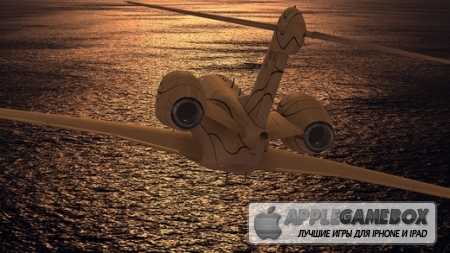 Infinite Flight - Авиасимулятор (Flight Simulator)