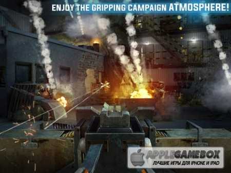 Overkill 3