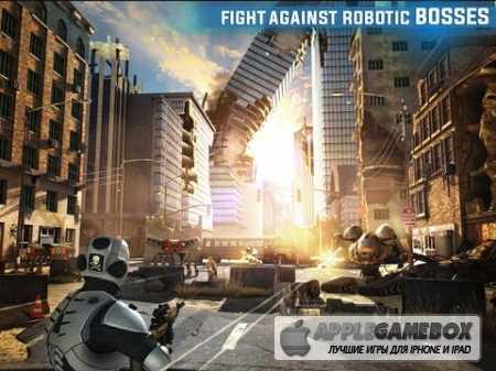 Overkill 3