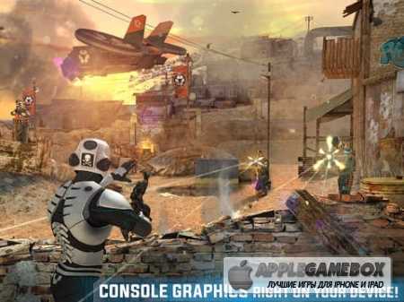 Overkill 3