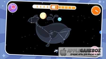 Star Walk Kids - Explore Space & Planets (звездная карта для детей)