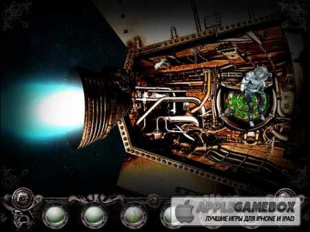 Steampunker