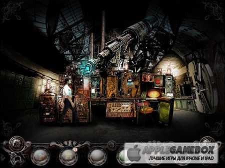 Steampunker