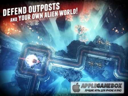 Anomaly Defenders v1.0.2