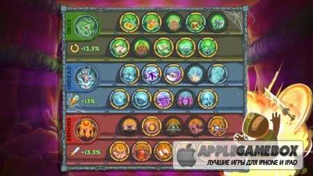 Cursed Treasure 2